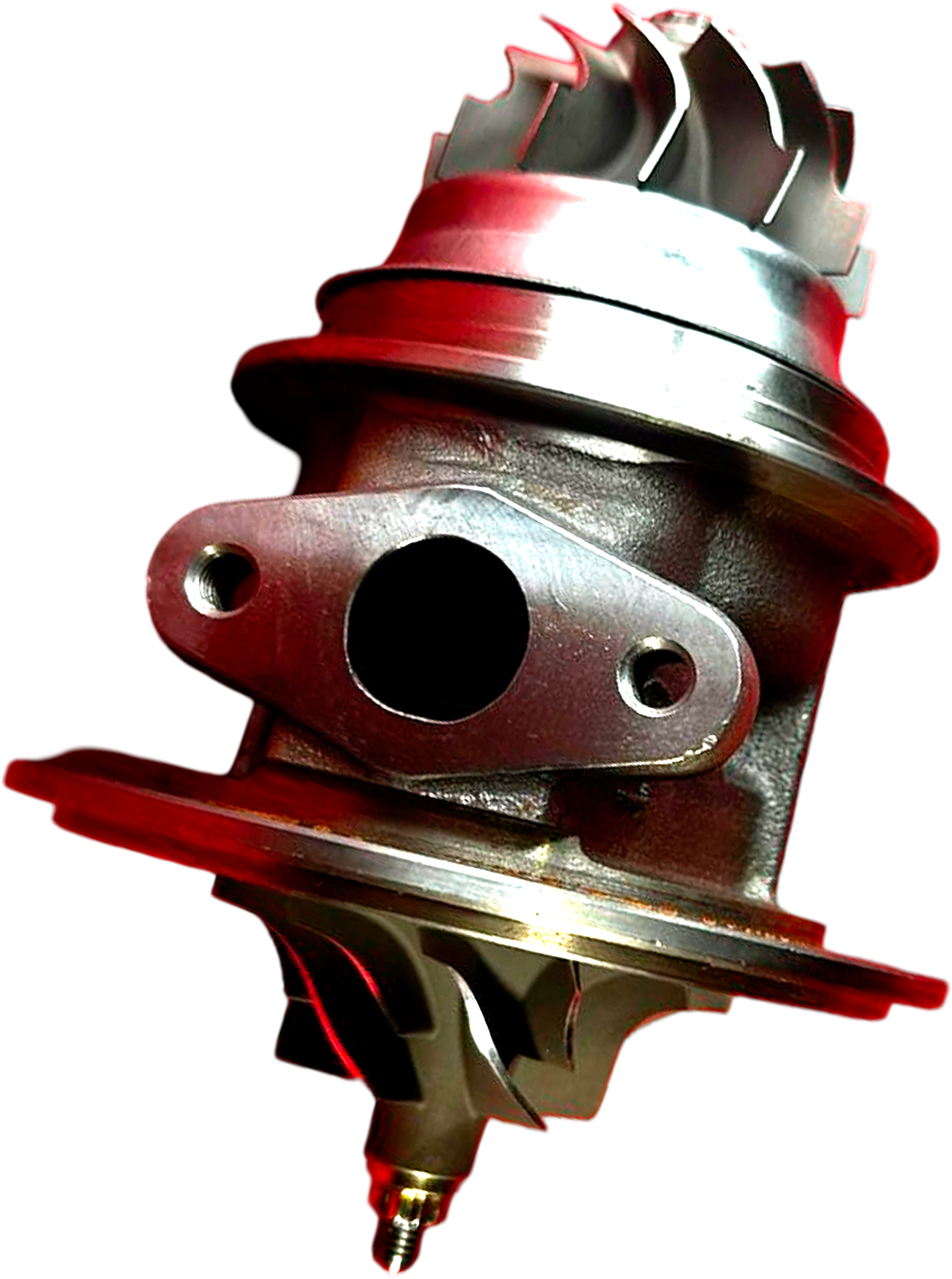 Intercoolers