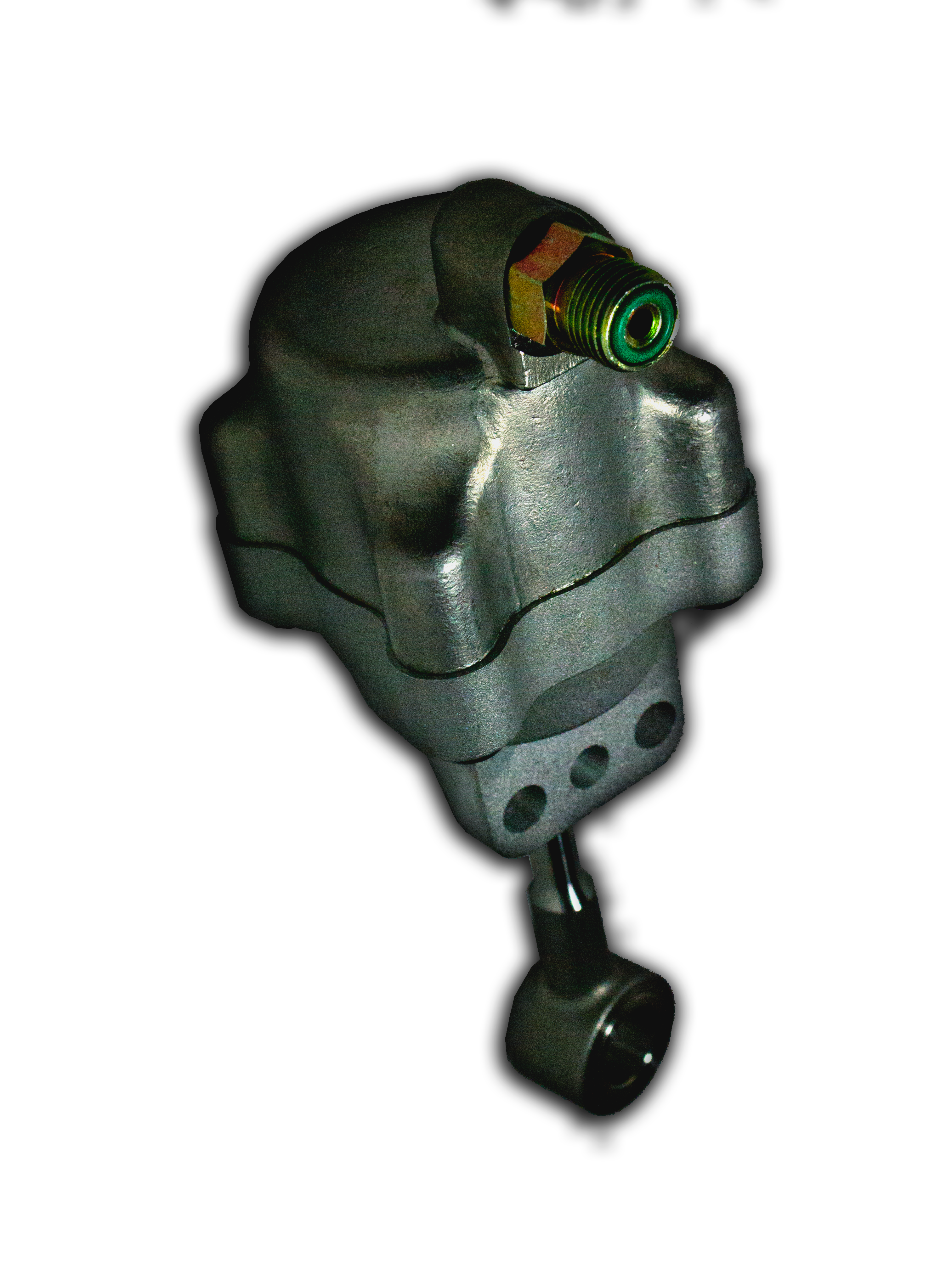 Frenos